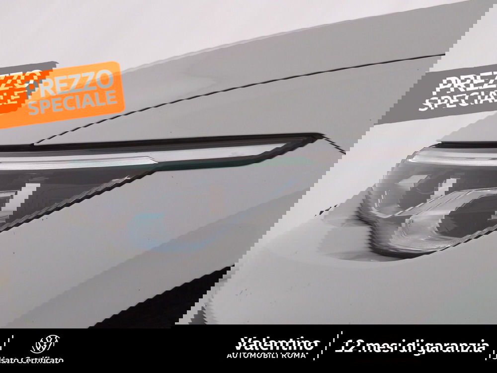 Volkswagen Golf usata a Roma (7)