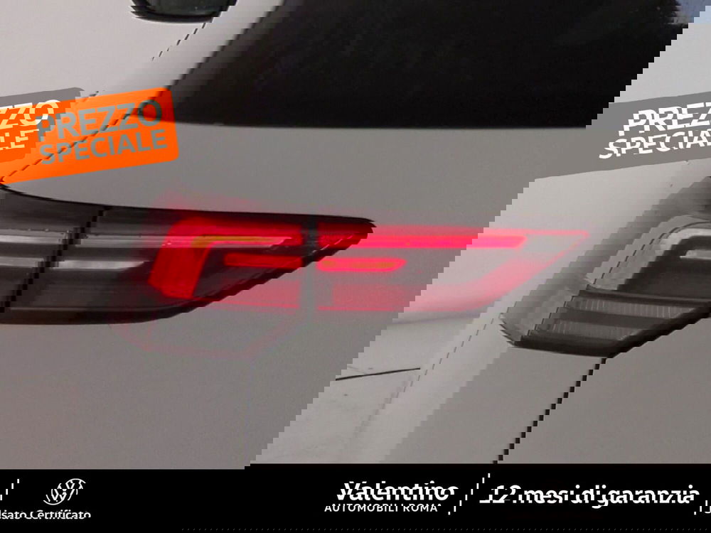 Volkswagen Golf usata a Roma (8)