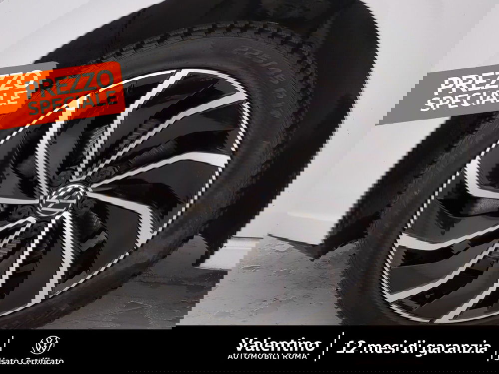 Volkswagen Golf usata a Roma (9)