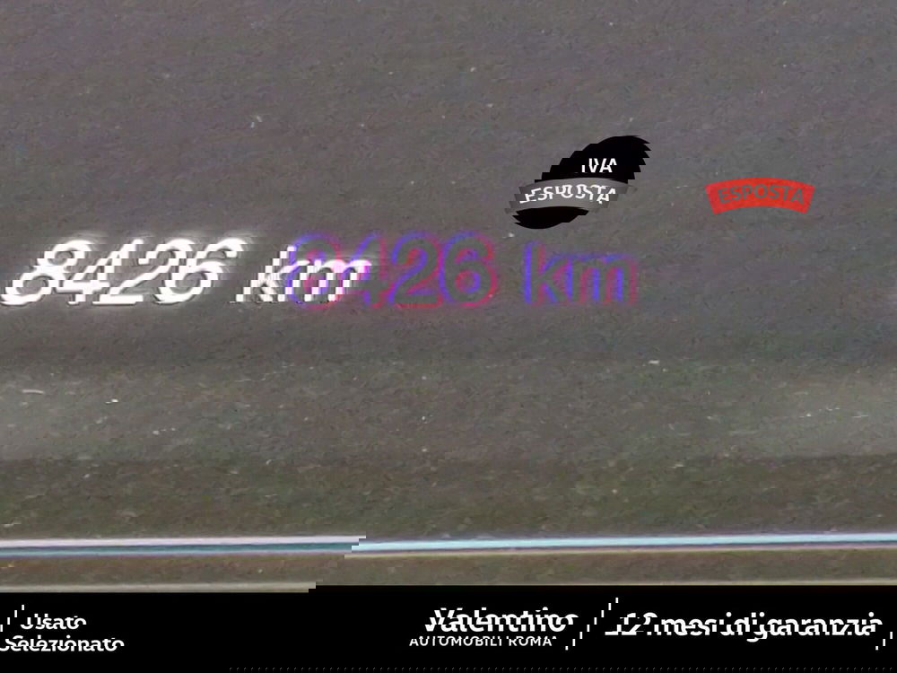 Alfa Romeo Tonale usata a Roma (10)