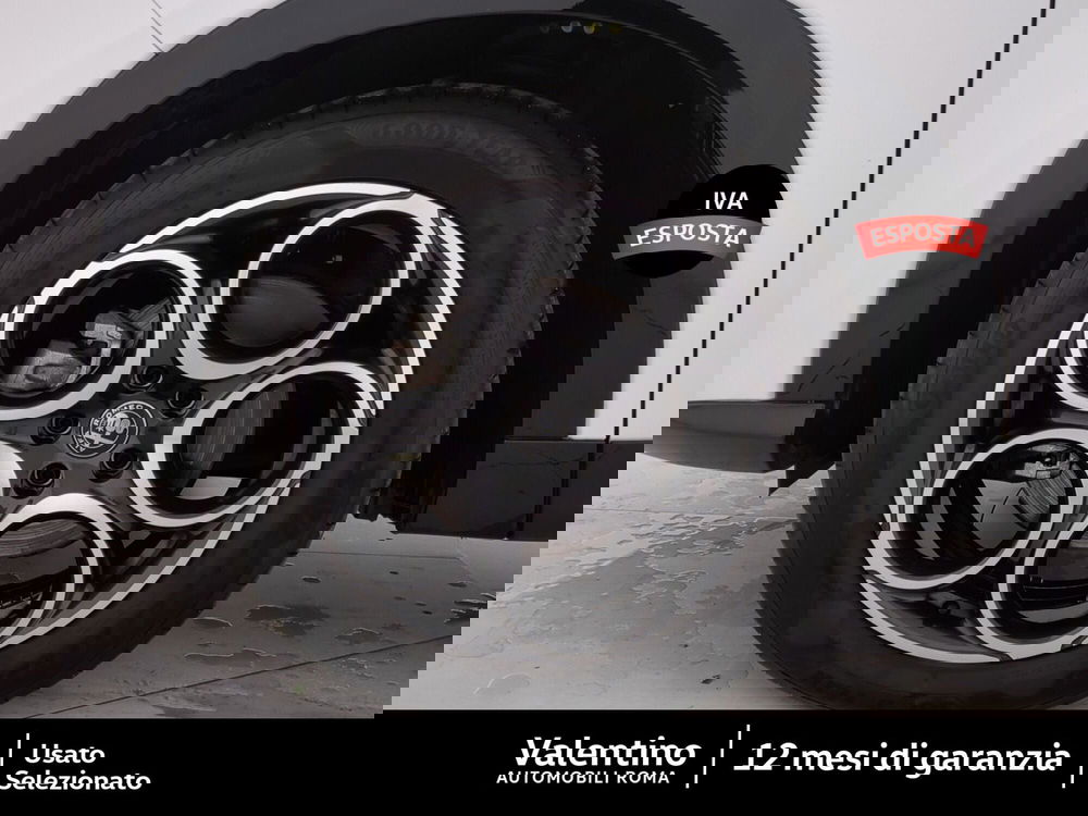 Alfa Romeo Tonale usata a Roma (15)