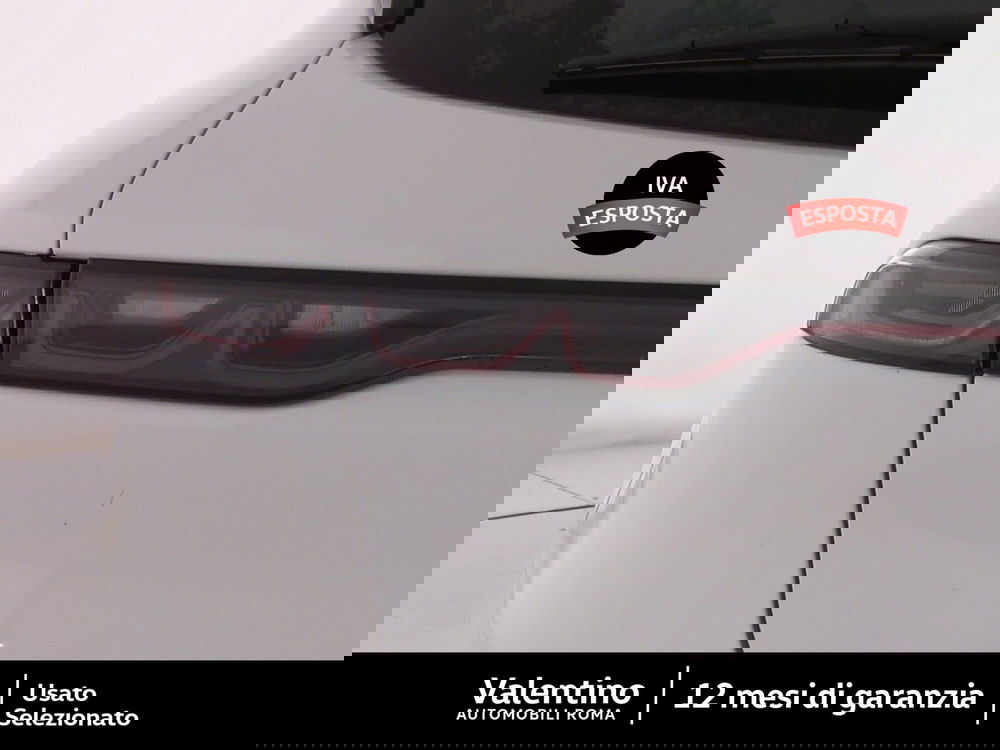 Alfa Romeo Tonale usata a Roma (9)