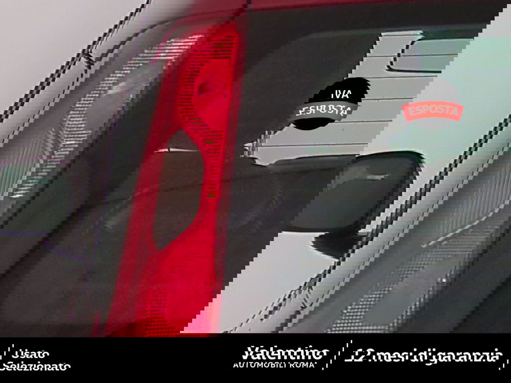 Fiat Panda nuova a Roma (9)