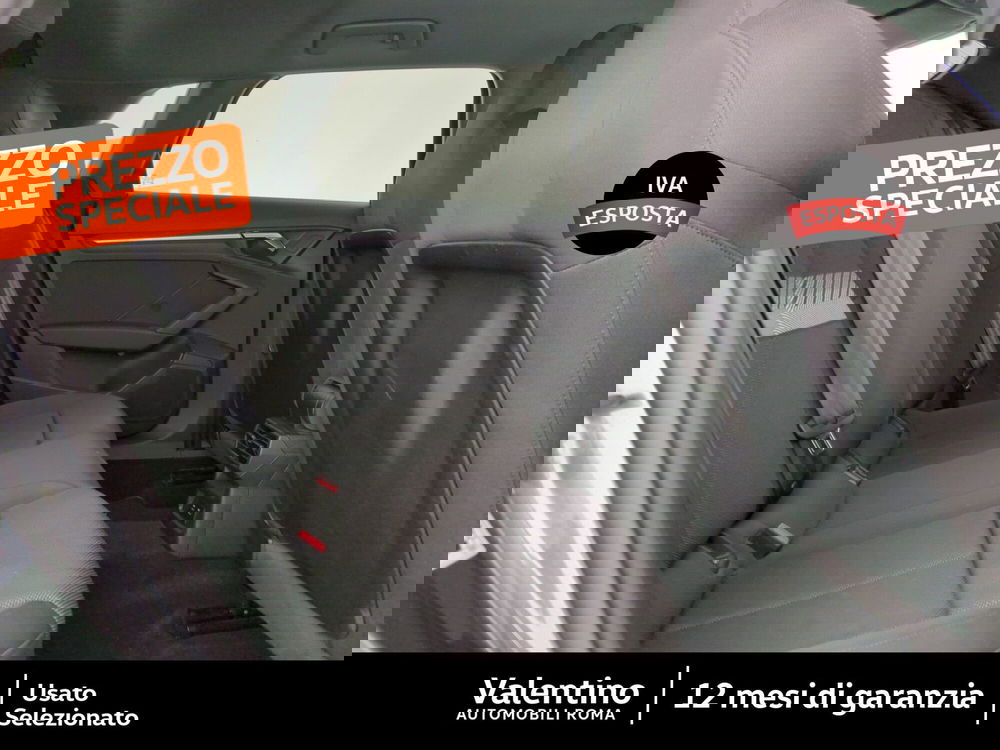 Audi A3 Sportback usata a Roma (12)