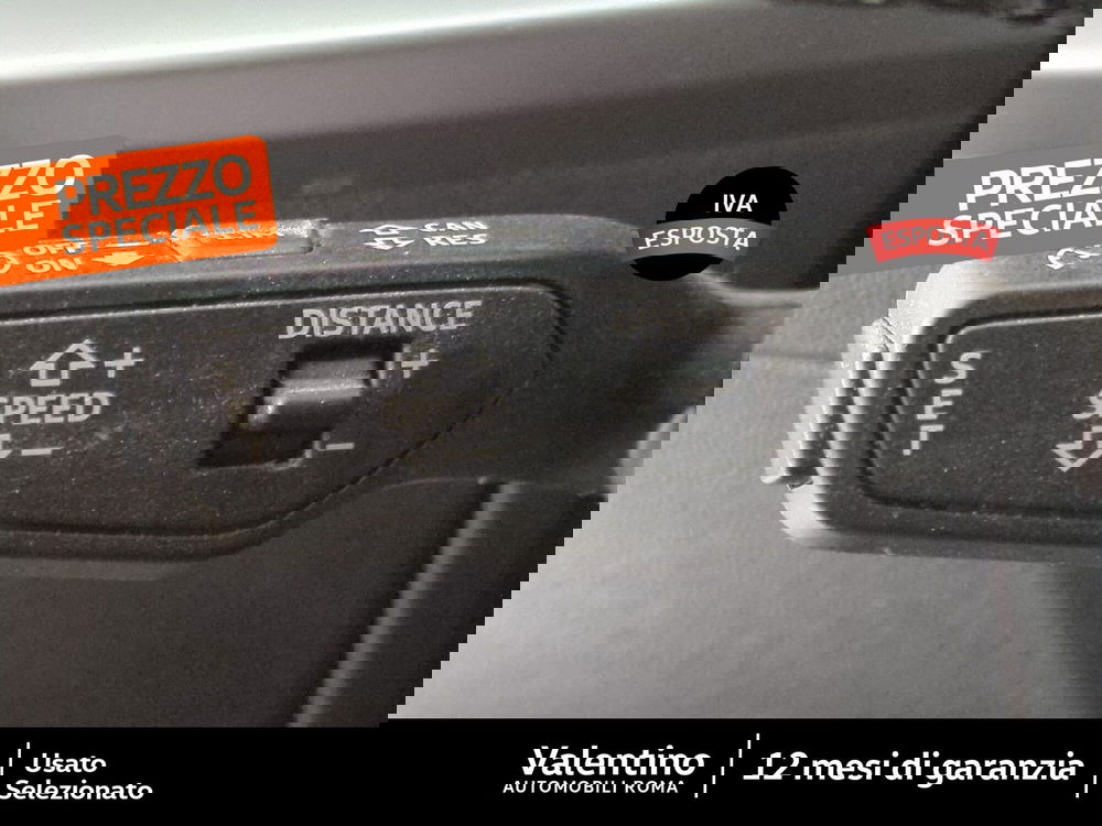 Audi A3 Sportback usata a Roma (16)