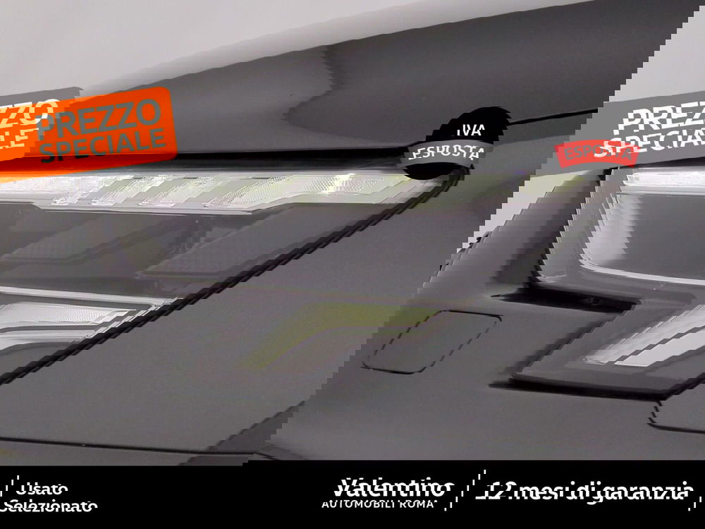 Audi A3 Sportback usata a Roma (8)