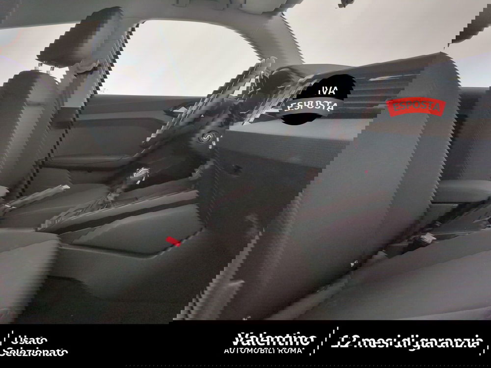 Audi A1 usata a Roma (13)