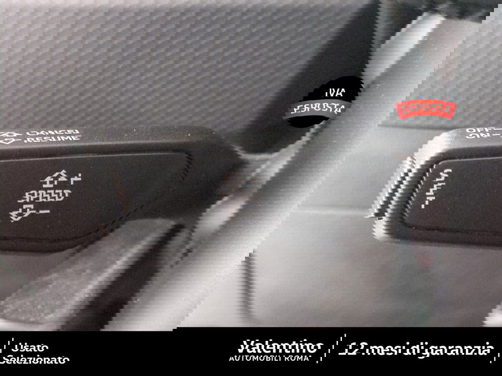 Audi A1 usata a Roma (15)