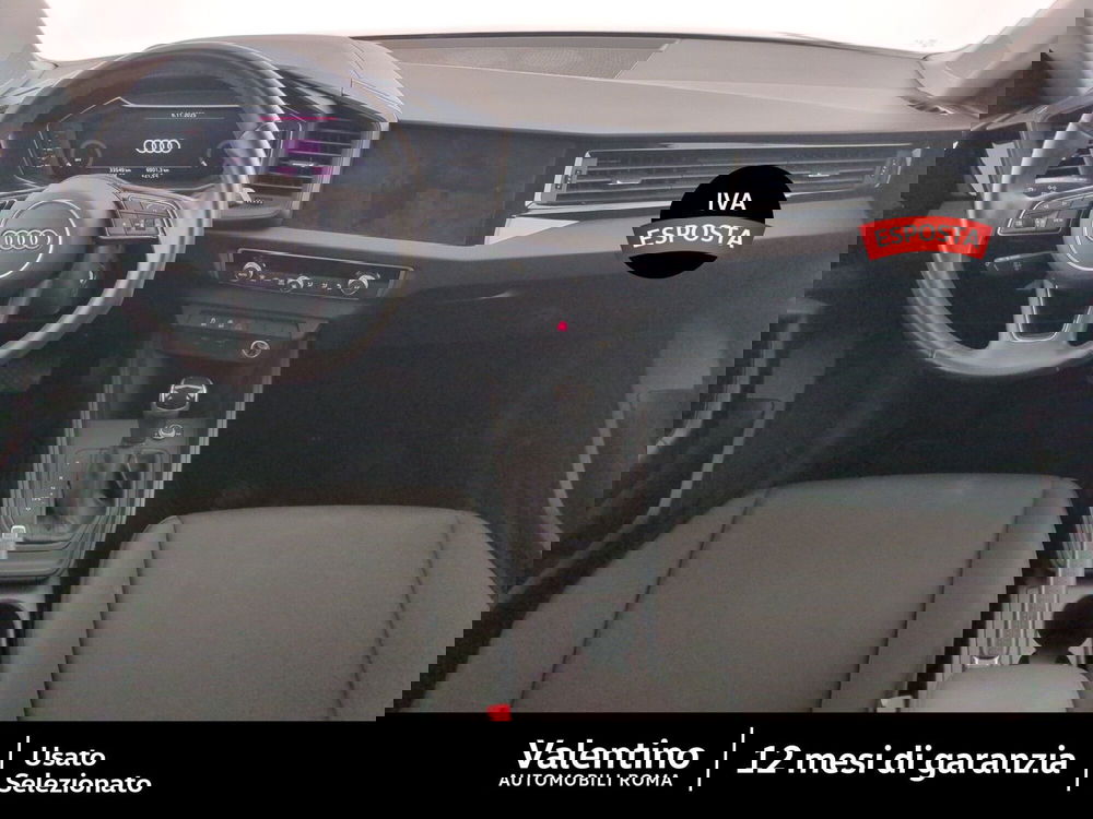 Audi A1 usata a Roma (7)