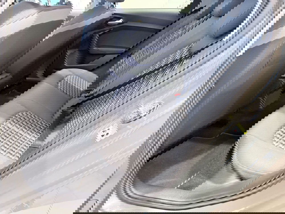 Audi A1 Sportback usata a Latina (10)