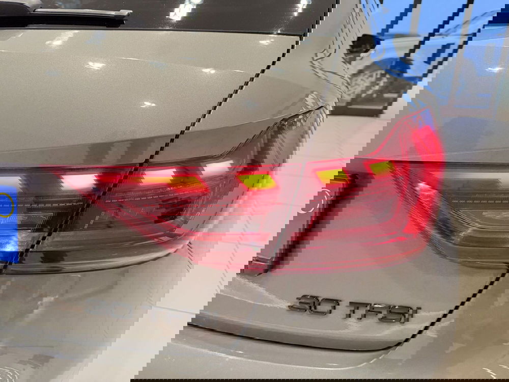 Audi A1 Sportback usata a Latina (11)