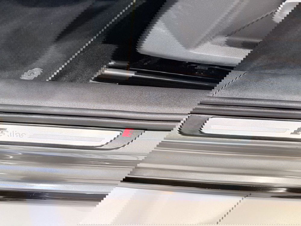 Audi A1 Sportback usata a Latina (12)