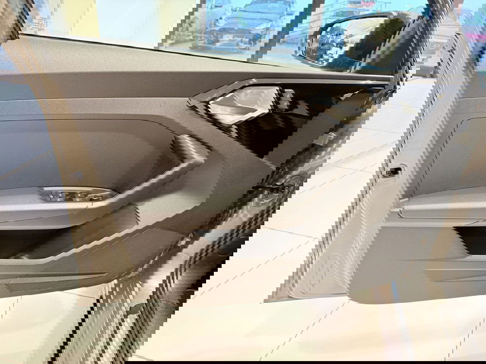 Audi A1 Sportback usata a Latina (13)