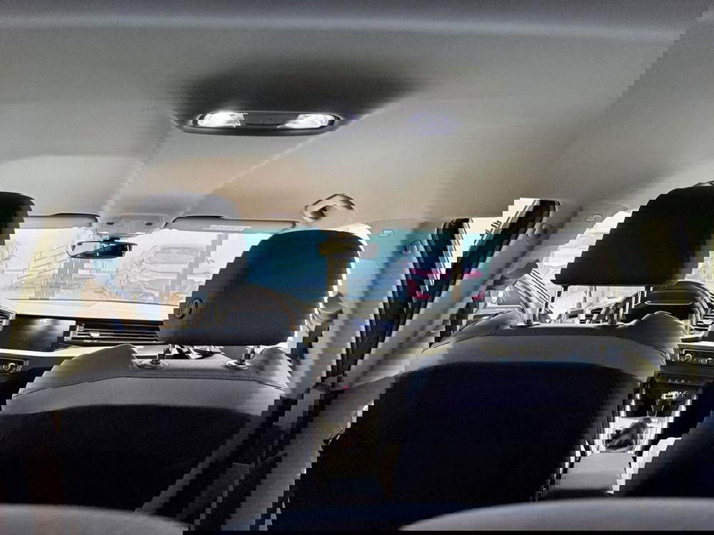 Audi A1 Sportback usata a Latina (14)