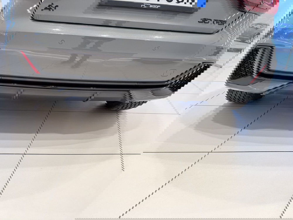 Audi A1 Sportback usata a Latina (17)