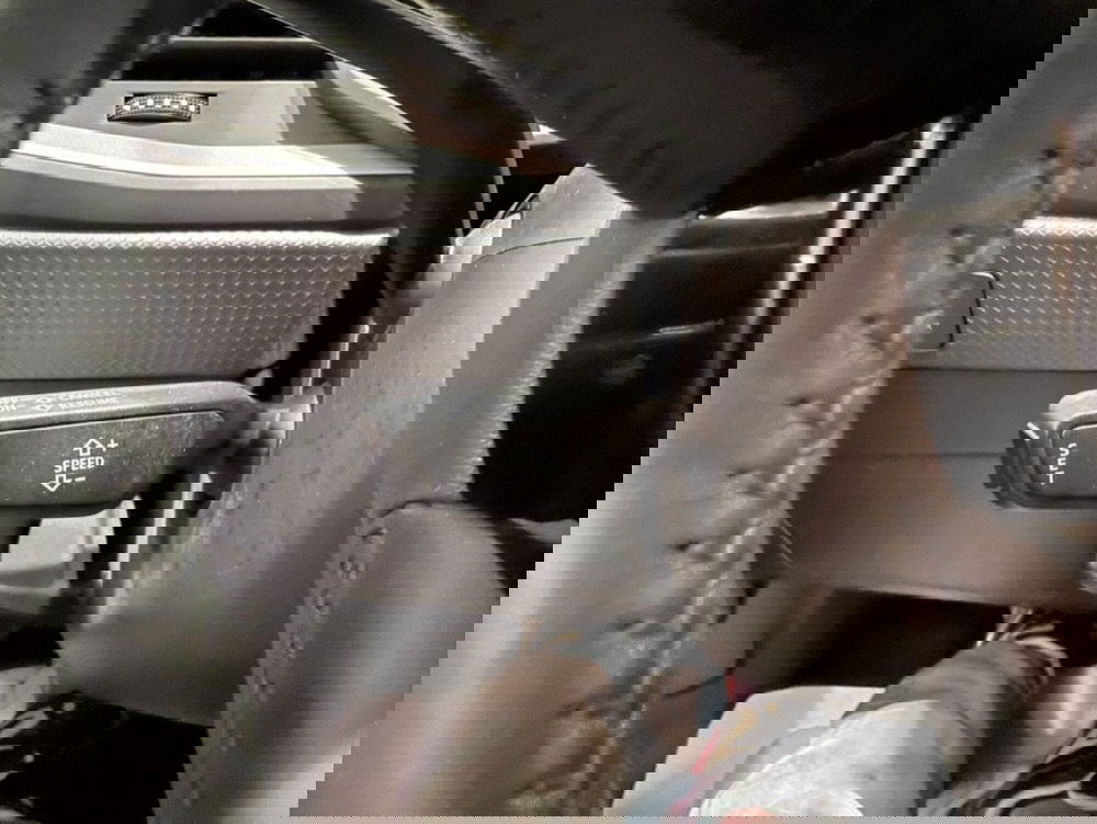 Audi A1 Sportback usata a Latina (18)