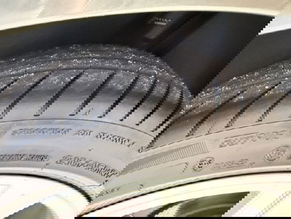 Audi A1 Sportback usata a Latina (19)