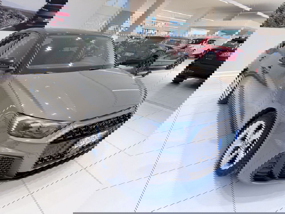 Audi A1 Sportback usata a Latina (2)