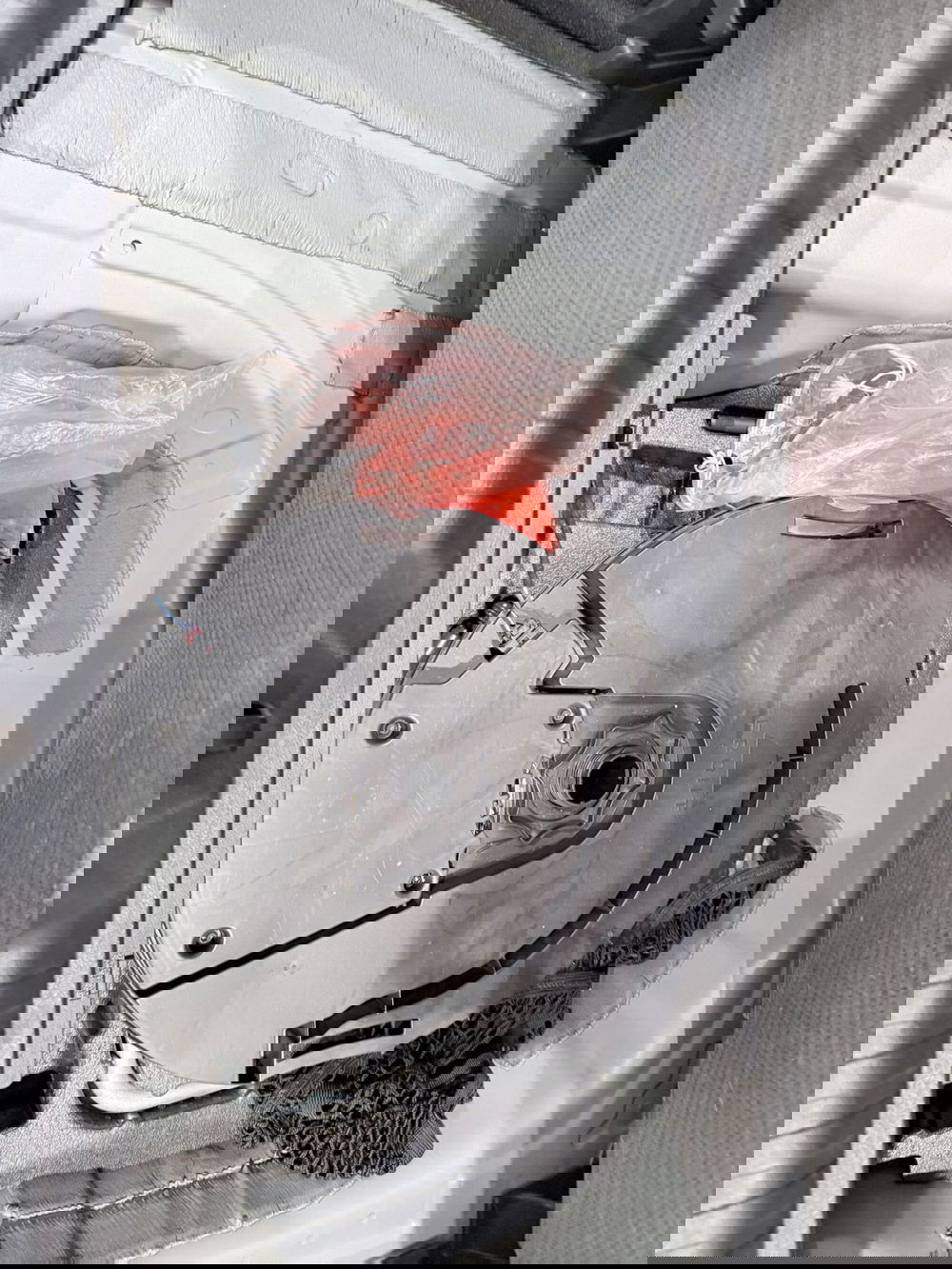 Audi A1 Sportback usata a Latina (20)