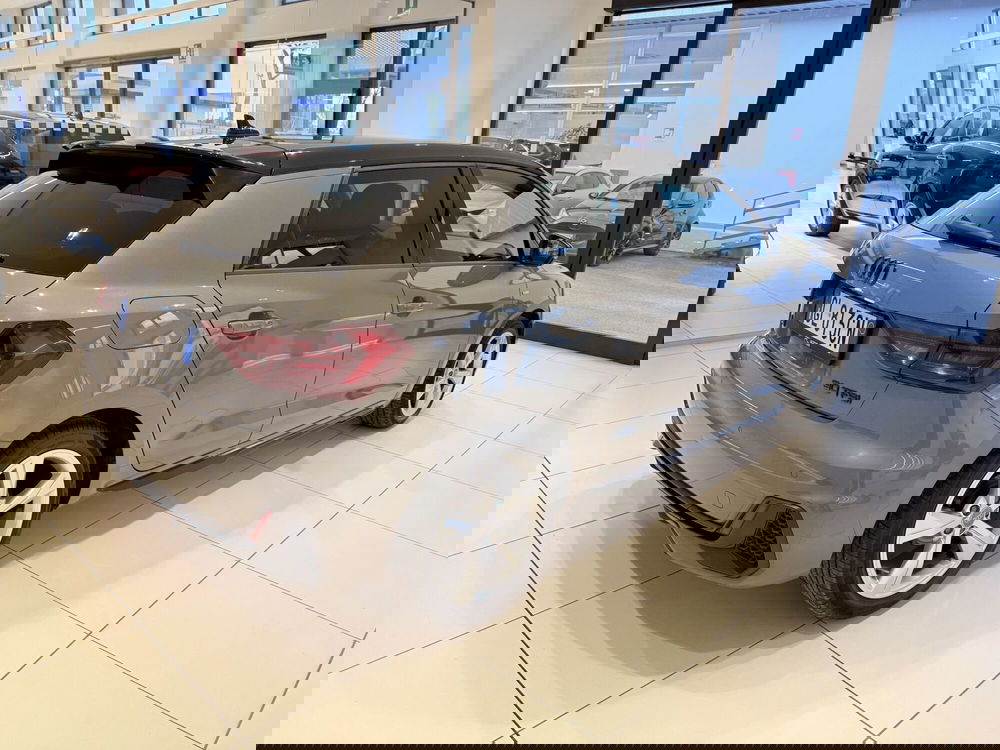 Audi A1 Sportback usata a Latina (3)