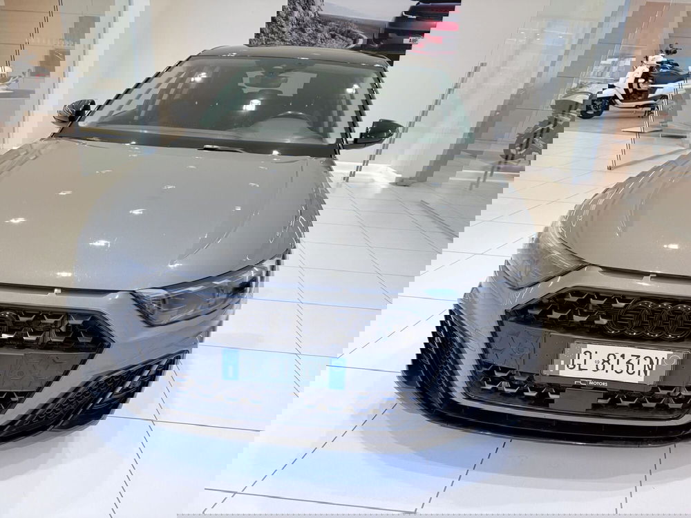 Audi A1 Sportback usata a Latina (4)