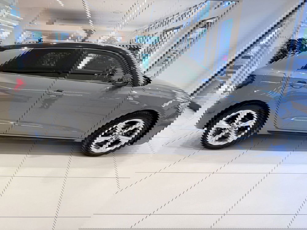 Audi A1 Sportback usata a Latina (6)