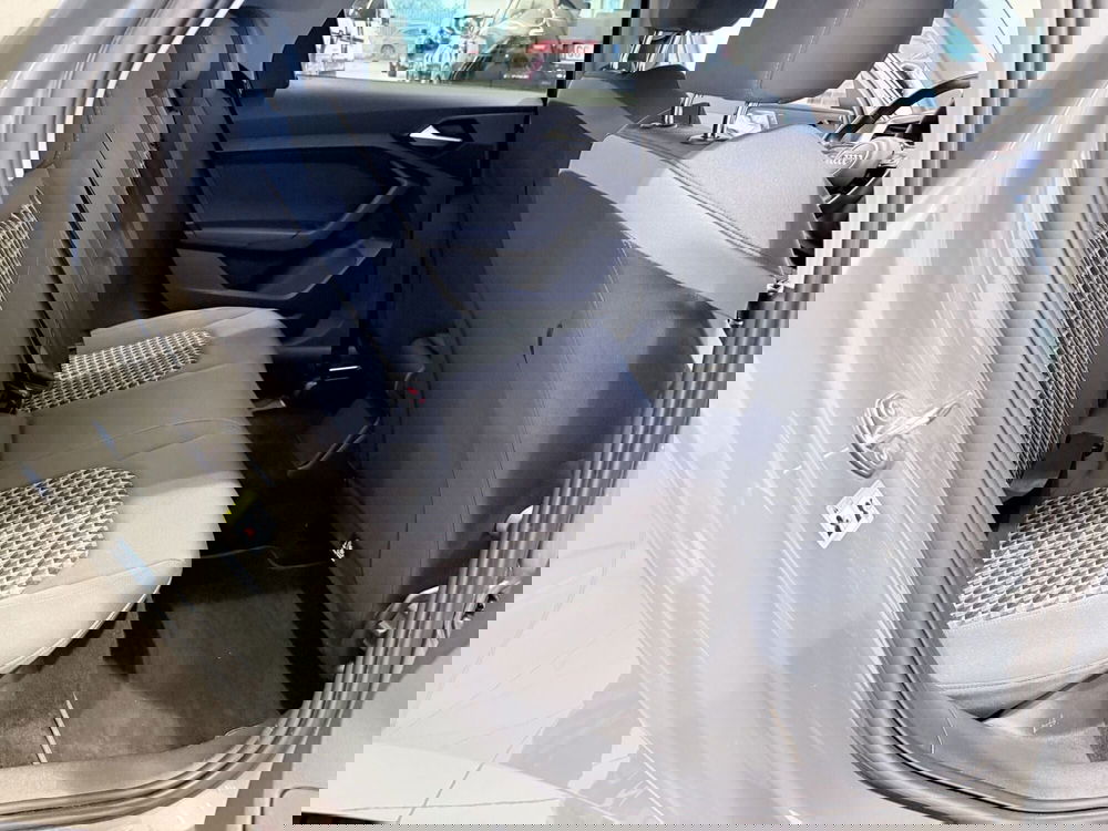 Audi A1 Sportback usata a Latina (7)