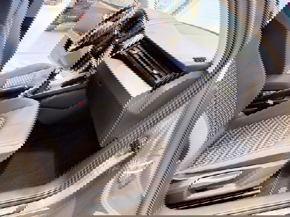 Audi A1 Sportback usata a Latina (8)