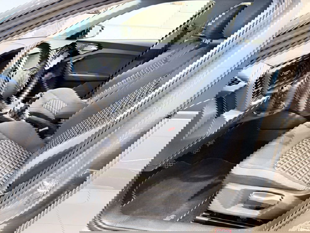 Audi A1 Sportback usata a Latina (9)