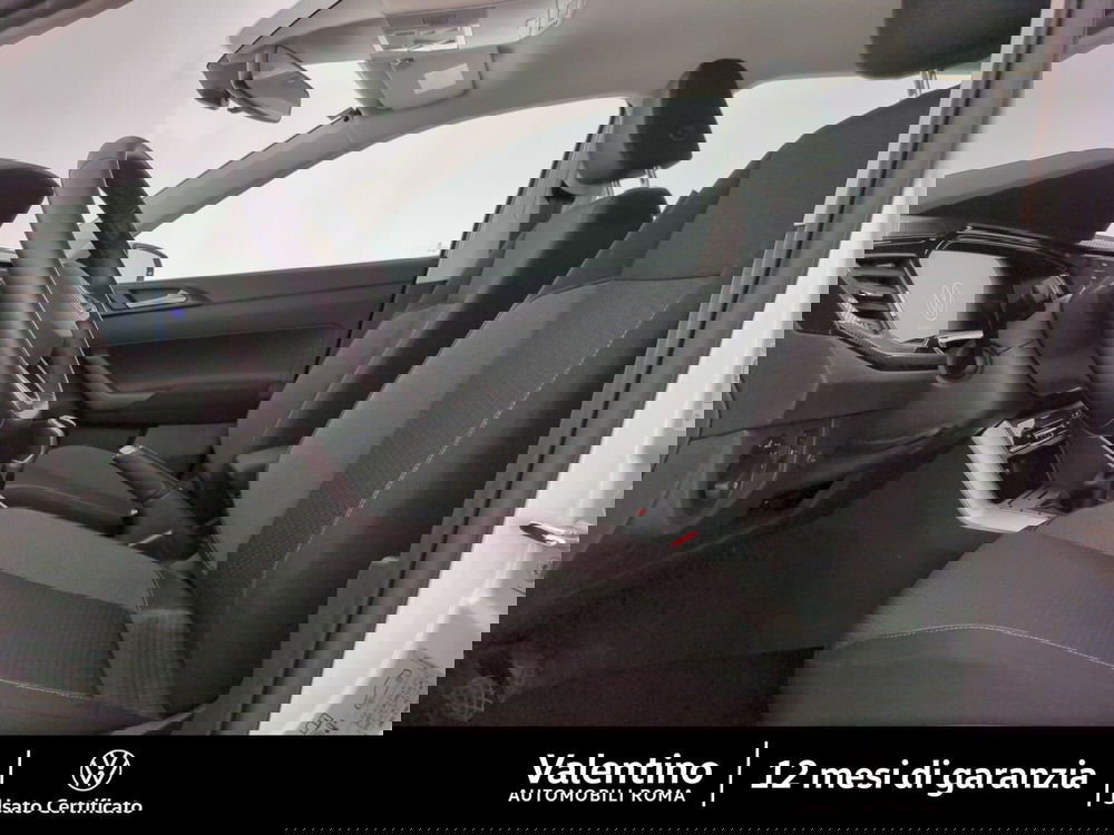 Volkswagen Polo usata a Roma (6)