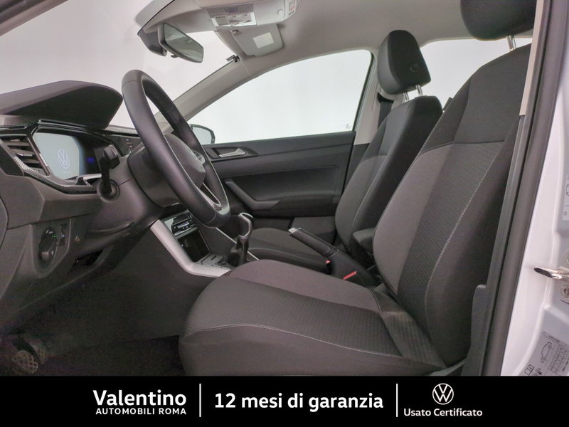 Volkswagen Polo usata a Roma (6)