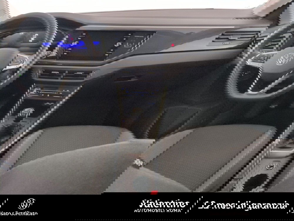 Volkswagen Polo usata a Roma (7)