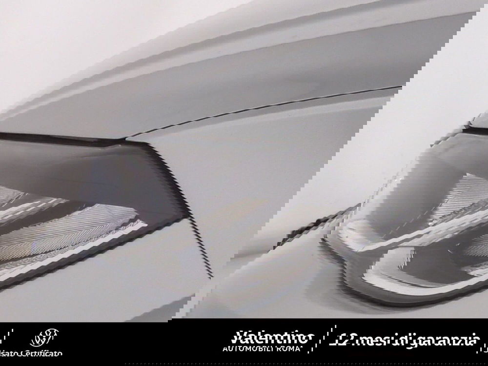 Volkswagen Polo usata a Roma (8)