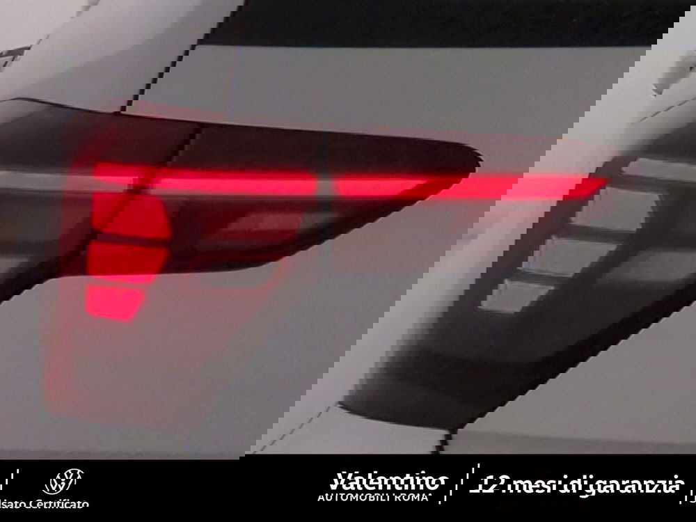 Volkswagen Polo usata a Roma (9)