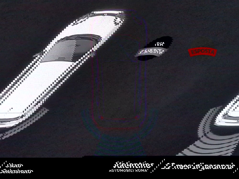 Fiat Panda nuova a Roma (17)