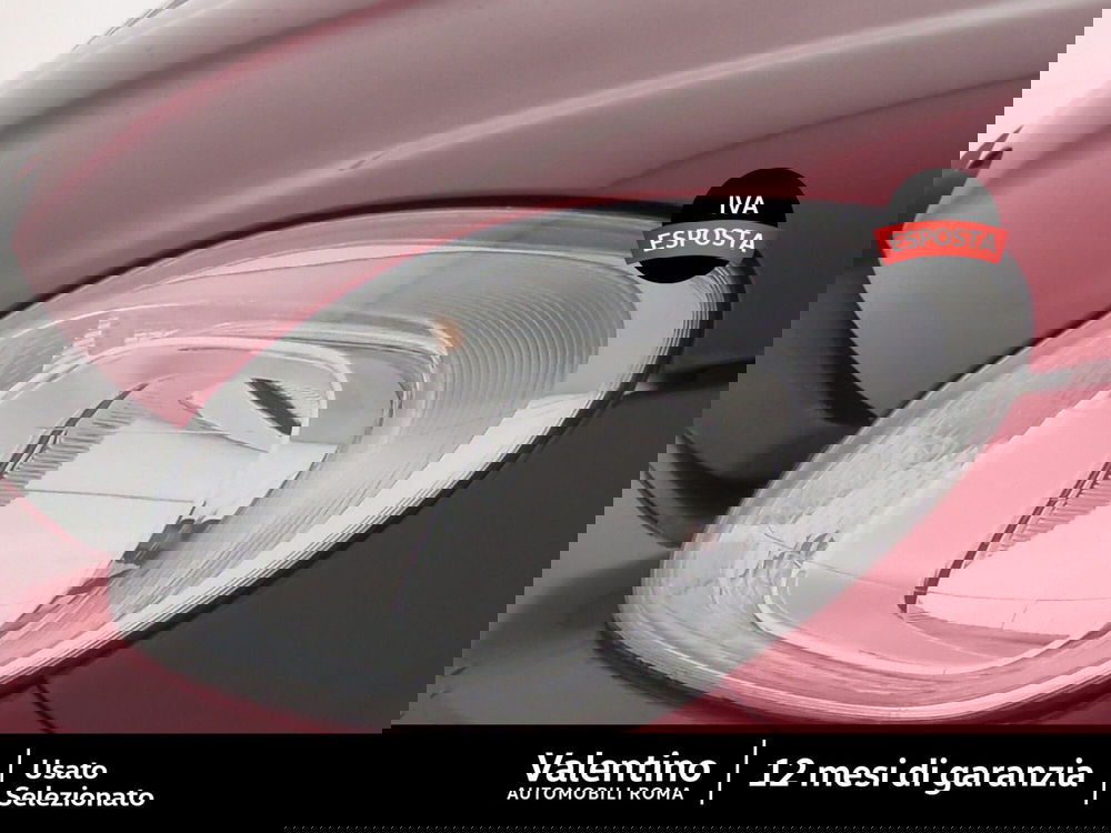 Fiat Panda nuova a Roma (8)