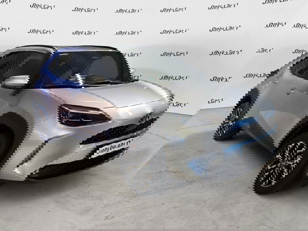 Toyota Yaris Cross nuova a Ferrara