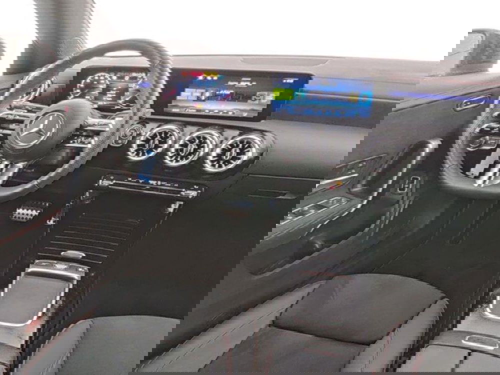 Mercedes-Benz CLA Shooting Brake usata a Monza e Brianza (3)