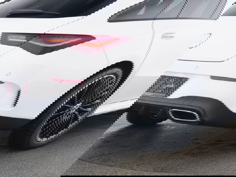 Mercedes-Benz CLA Shooting Brake usata a Monza e Brianza (8)