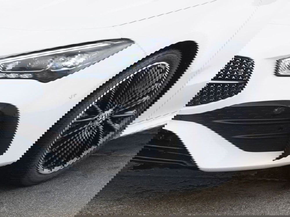 Mercedes-Benz CLA Shooting Brake usata a Monza e Brianza (9)