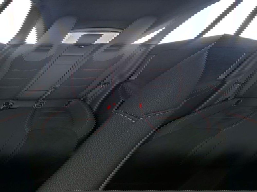 Mercedes-Benz CLA Shooting Brake usata a Monza e Brianza (5)