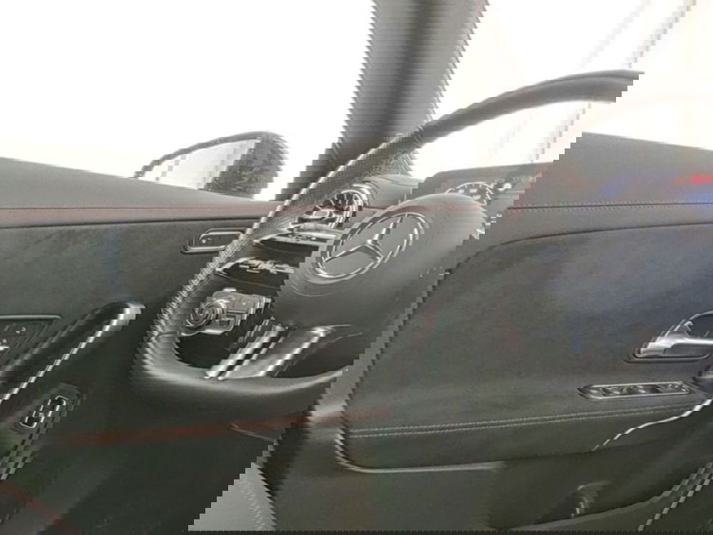 Mercedes-Benz CLA Shooting Brake usata a Monza e Brianza (6)