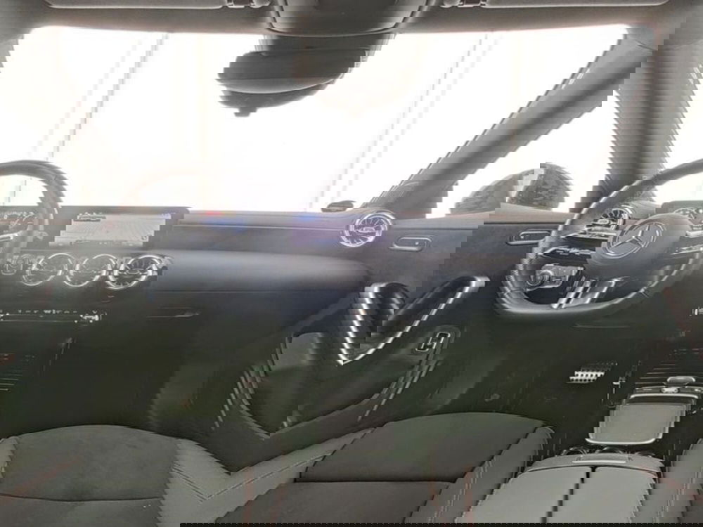 Mercedes-Benz CLA Shooting Brake usata a Monza e Brianza (7)