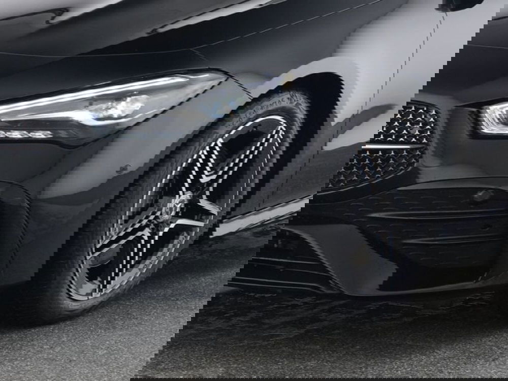 Mercedes-Benz CLA Shooting Brake usata a Monza e Brianza (8)