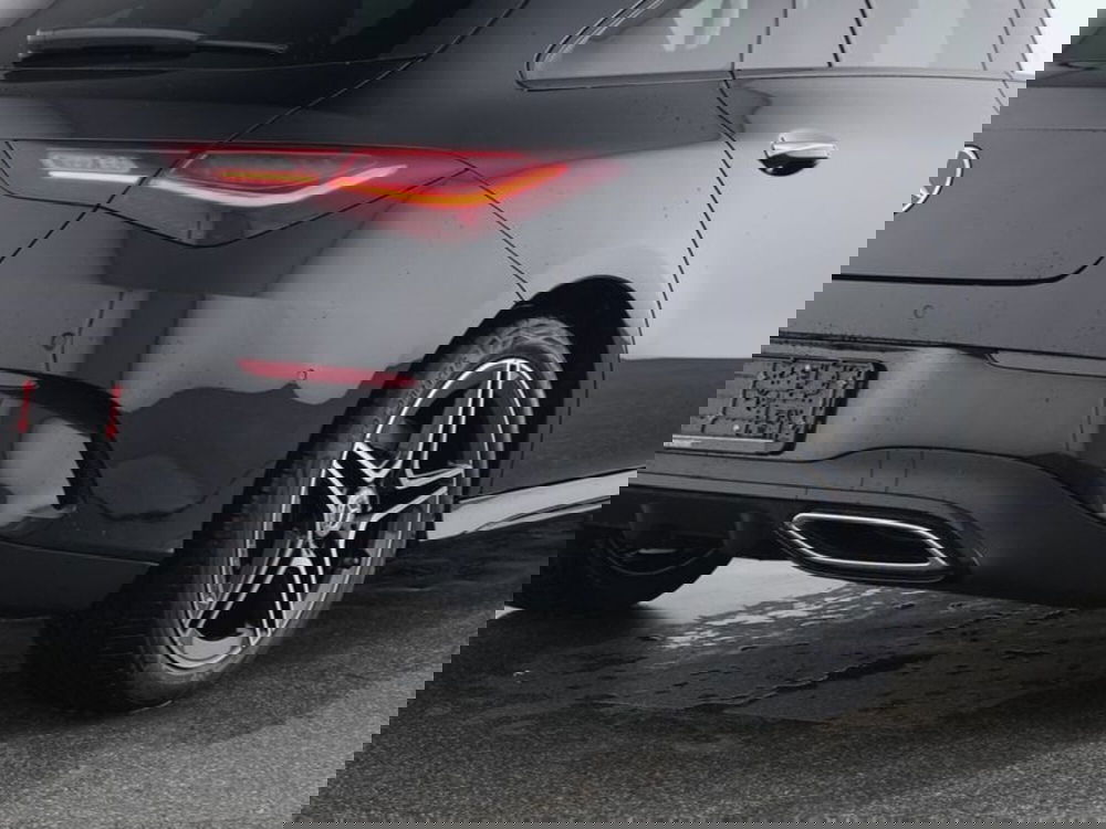 Mercedes-Benz CLA Shooting Brake usata a Monza e Brianza (9)