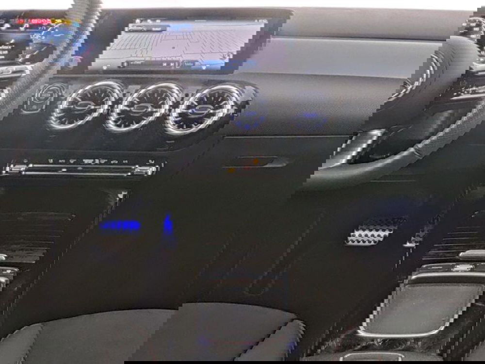 Mercedes-Benz Classe A usata a Monza e Brianza (3)