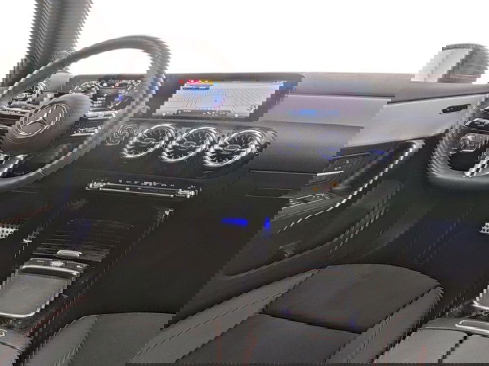 Mercedes-Benz Classe A usata a Monza e Brianza (4)