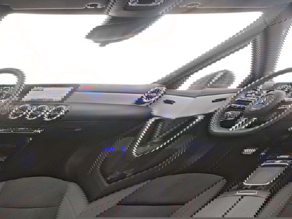 Mercedes-Benz Classe A usata a Monza e Brianza (5)