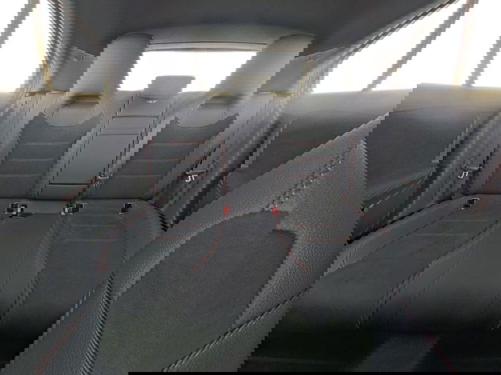 Mercedes-Benz Classe A usata a Monza e Brianza (6)