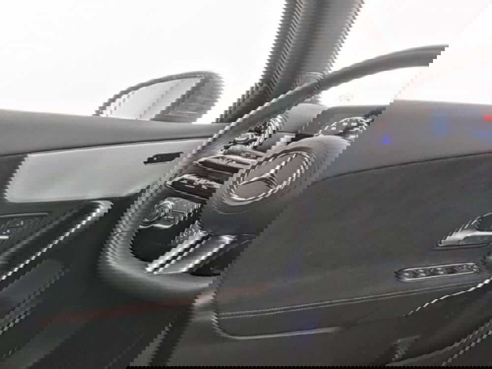 Mercedes-Benz Classe A usata a Monza e Brianza (7)